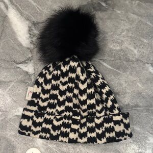 Moncler Grenoble Ski Beanie